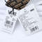 VANS范斯2025男子ITEM LIST SS TEE针织无领短TVN000QF4WHT