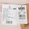 VANS范斯2025女子LESSER PANDA GFX TEE针织无领短TVN000RP2O3N