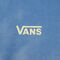 VANS范斯2025男子LR TIE DYE SS TEE针织无领短TVN000NN3EEL