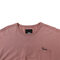 VANS范斯2025男子TDC MEN WASHED OUT T-SHIRT针织无领短TVN000P0AOZ9