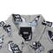VANS范斯2025男子MISC AOP SS SHIRT短袖衬衫VN000RA8FGR