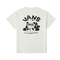 VANS范斯2025女子STACK PANDAS SS TEE针织无领短TVN000NNPFS8