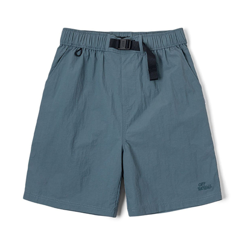 VANS范斯2025男子HANAI WOVEN SHORTS梭织短裤VN000R62RV2
