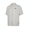 VANS范斯2025男子DOG STRIPE SS SHIRT短袖衬衫VN000QF5FAZ