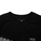 VANS范斯2025男子LR TIE DYE SS TEE针织无领短TVN000NN3EDL