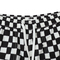 VANS范斯2025女子DOODLE CHECKER SHORTS梭织短裤VN000QF7FBA