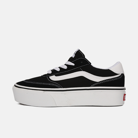 VANS范斯2025女子Brooklyn LS PlatformCLVN000DC4BA2