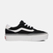 VANS范斯2025女子Brooklyn LS PlatformCLVN000DC4BA2