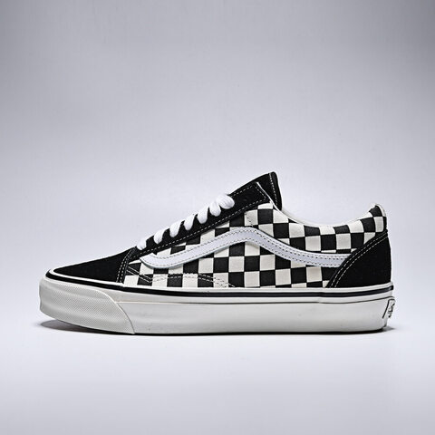 VANS范斯2025中性LX Old SkoolCLVN000E9MBPS