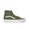 VANS范斯2025中性SK8-Hi TaperedCLVN0A7Q62E02