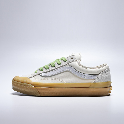 VANS范斯2025中性LX Old Skool 136CLVN000SHMDWN