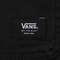 VANS范斯2025男子Drill Chore Canvas Jacket梭织连帽外套VN000KV1BLK
