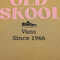 VANS范斯2025男子OLD SKOOL SS TEE针织无领短TVN00104EKHK