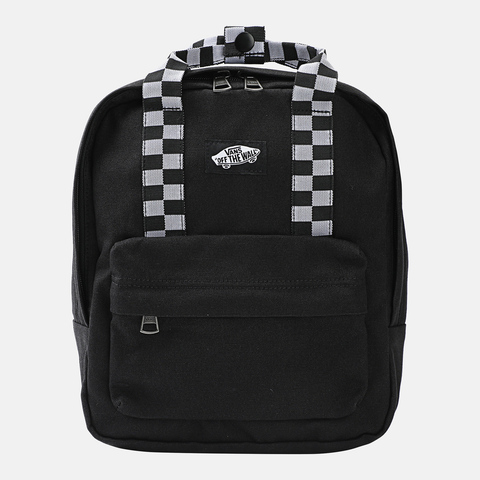 VANS范斯2025中性Low Key Mini Backpack双肩包VN000HDFY28