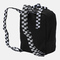 VANS范斯2025中性Low Key Mini Backpack双肩包VN000HDFY28