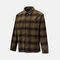 VANS范斯2025男子LX Flannel LS Woven梭织长袖衬衫VN000P83KF0
