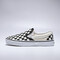 VANS范斯2025中性Classic Slip-OnCLVN000D6YCJK