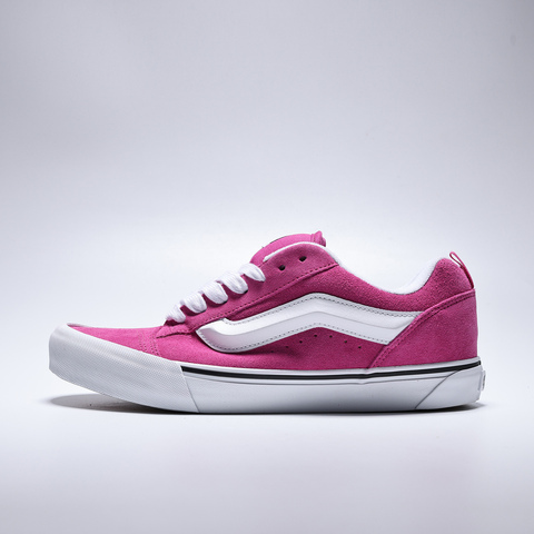 VANS范斯2025中性Knu SkoolCLVN000D6ZPNK
