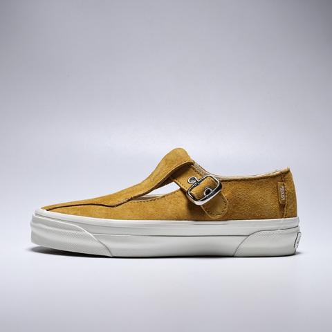 VANS范斯2025中性LX Mary Jane 93CLVN000D8ZBL2