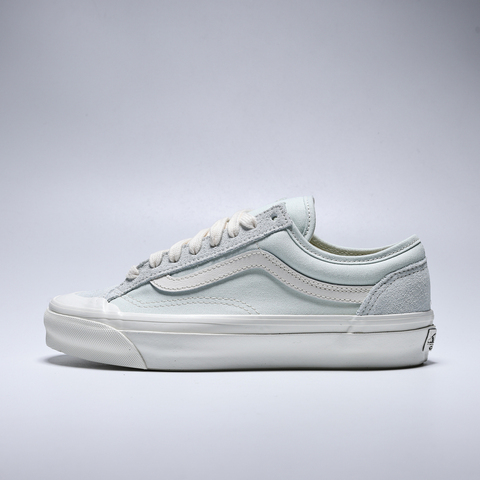 VANS范斯2025中性LX Old Skool 136CLVN000SHMFDF