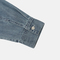 VANS范斯2025女子LOOSE DENIM SHACKET梭织长袖衬衫VN000QP3FAI