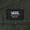 VANS范斯2025男子SERVICE CARGO LOOSE TAPERED PANT梭织长裤VN0008N6EMU