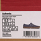 VANS范斯2025中性AuthenticCLVN000EGA11E