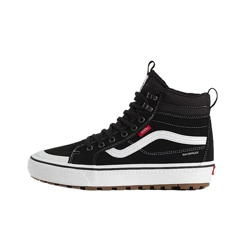 VANS范斯2025中性MTE Sk8-Hi Waterproof InsulatedCLVN000DAQBA2