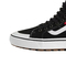 VANS范斯2025中性MTE Sk8-Hi Waterproof InsulatedCLVN000DAQBA2