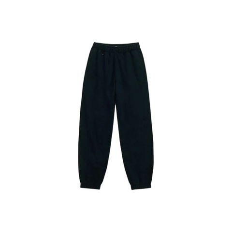 VANS范斯2025男子TDC SWEATPANTS针织长裤VN000TRTBLK