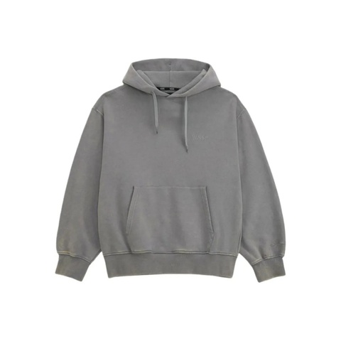 VANS范斯2025男子TDC HOODIE针织连帽卫衣VN000TRS85T