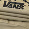 VANS范斯2025男子MTE Crestline Logo PO针织连帽卫衣VN000PJNEMF