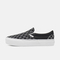 VANS范斯2025中性Classic Slip-On PlatformCLVN000EA9CJK