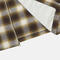 VANS范斯2025男子Crestmont Plaid Shacket梭织长袖衬衫VN000P7U2N1