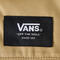VANS范斯2025男子COL BLOCK WORKWEAR JKT薄棉服VN000QNU4MG