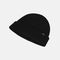 VANS范斯2025中性Core Basic Cuff Beanie针织帽VN000QB4BLK
