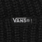 VANS范斯2025中性Core Basic Cuff Beanie针织帽VN000QB4BLK