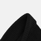 VANS范斯2025中性Core Basic Cuff Beanie针织帽VN000QB4BLK