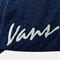 VANS范斯2025中性Classic Script Curved Bill Jockey弯沿帽VN000QA5DDN
