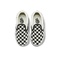 VANS范斯2025大童Classic Slip-OnKDVN000ZBUEO1