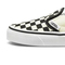 VANS范斯2025大童Classic Slip-OnKDVN000ZBUEO1