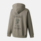 VANS范斯2025男子BIG POCKET ZIP HOODIE针织连帽卫衣VN000QTY1NU