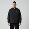 VANS范斯2025男子Hanai Coach Jacket薄棉服VN000TRKBLK