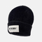 VANS范斯2025中性Van Doren Co. Cuff Beanie针织帽VN000QAWBLK
