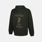 VANS范斯2025男子BIG POCKET ZIP HOODIE针织连帽卫衣VN000QTYEMU