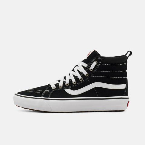 VANS范斯2025中性Sk8-Hi InsulatedCLVN000EB4BA2