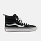 VANS范斯2025中性Sk8-Hi InsulatedCLVN000EB4BA2