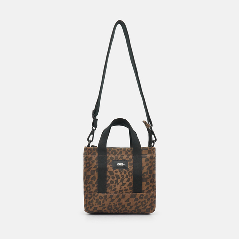 VANS范斯2025中性Lil Pergs Tote其他包VN000HRW7UG
