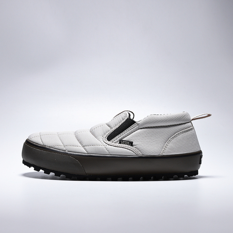 VANS范斯2025中性MTE Snow Lodge Slipper MidCLVN000D2A2LH