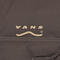VANS范斯2025男子HYBRID QUILTING PUFFER薄羽绒服-短VN000QTREMP